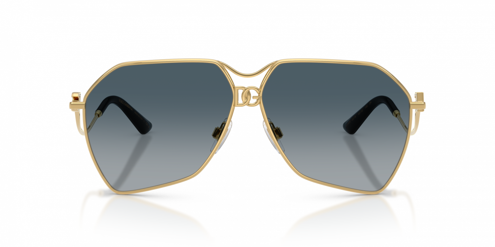 Dolce & Gabbana DG2326 02/79  